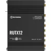 Teltonika RUTX12 router przemysłowy 4G / LTE (RUTX12000000)