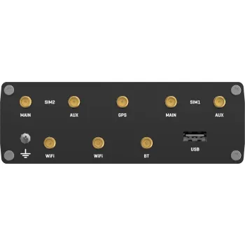 Teltonika RUTX12 router przemysłowy 4G / LTE (RUTX12000000)