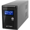 UPS ZASILACZ AWARYJNY Armac Office 850VA LINE-INTERACTIVE SCHUKO