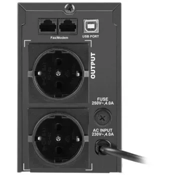 UPS ZASILACZ AWARYJNY Armac Office 850VA LINE-INTERACTIVE SCHUKO