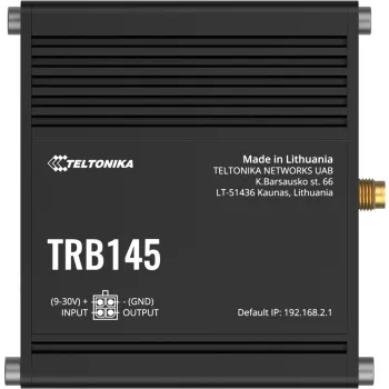 Teltonika TRB145 Bramka LTE RS485 (TRB145003000)