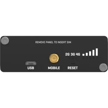 Teltonika TRB145 Bramka LTE RS485 (TRB145003000)