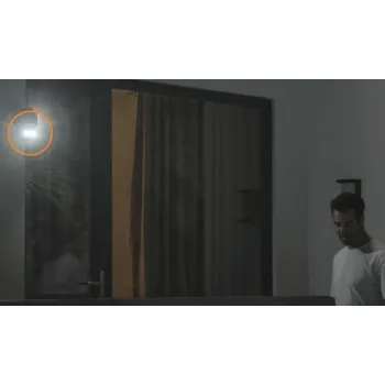 Kamera IP Reolink Argus Series B440 8MP 4K bateryjna Wi-Fi