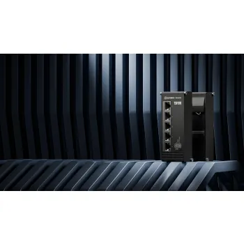 Teltonika TSF010 switch przemysłowy (TSF010000000)
