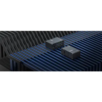 Teltonika TSW030 switch przemysłowy (TSW030000000)