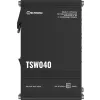 Teltonika TSW040 switch przemysłowy PoE (TSW04000000)