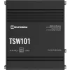 Teltonika TSW101 switch przemysłowy PoE+ (TSW101000000)