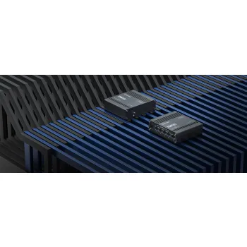 Teltonika TSW101 switch przemysłowy PoE+ (TSW101000000)