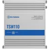 Teltonika TSW110 switch przemysłowy 5xGE (TSW110000000)