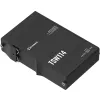 Teltonika TSW114 switch przemysłowy 5xGE (TSW114000000) DIN