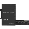 Teltonika TSW114 switch przemysłowy 5xGE (TSW114000000) DIN