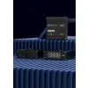 Teltonika TSW202 switch przemysłowy zarządzalny 8xFE 2xSFP PoE+ (TSW202000000) DIN