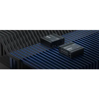 Teltonika TSW202 switch przemysłowy zarządzalny 8xFE 2xSFP PoE+ (TSW202000000) DIN