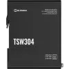 Teltonika TSW304 switch przemysłowy 4xGE (TSW304000000) DIN