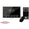 Wideodomofon REVIZOOM RM-T203HD WHITE/RC-212HD-CK1
