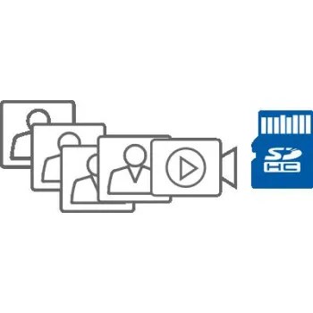 Wideodomofon REVIZOOM RM-T203HD WHITE/RC-212HD-CK1