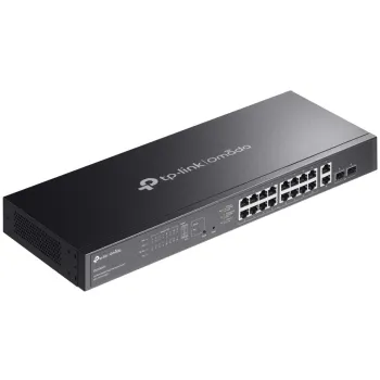 Switch TP-Link ﻿ES220GMP Omada Easy Managed