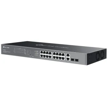Switch TP-Link ﻿ES220GMP Omada Easy Managed