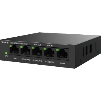 ROUTER TENDA POE G0-5G-PoE