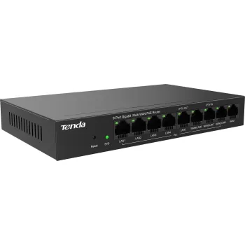 ROUTER TENDA POE G0-8G-PoE