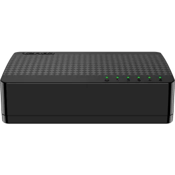 SWITCH TENDA SG105M