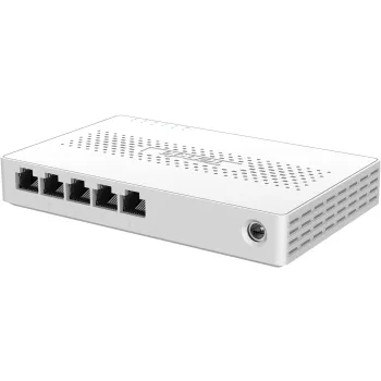 SWITCH TENDA SM105 Ethernet 2,5G