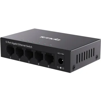 SWITCH TENDA TEG1005M