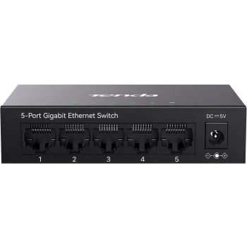 SWITCH TENDA TEG1005M