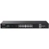 SWITCH POE TENDA TEG1120P-16-150W