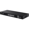 SWITCH POE TENDA TEG1120P-16-150W