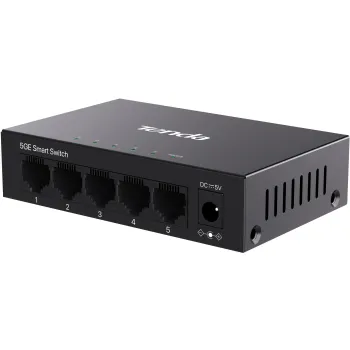 SWITCH TENDA TEG2205D