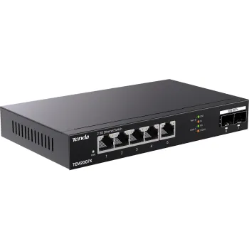 SWITCH TENDA TEM2007X