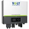 Inwerter solarny hybrydowy Volt Polska Ultra Hybrid 3600W/5400W 2x MPPT (120-500V) Wi-Fi