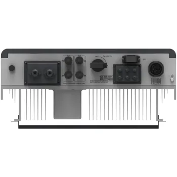 Inwerter solarny hybrydowy Volt Polska Ultra Hybrid 3600W/5400W 2x MPPT (120-500V) Wi-Fi