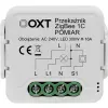 Moduł OXT przekaźnik 1 obw. pomiar 16A ZigBee TUYA T260P