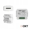 Moduł OXT przekaźnik 1 obw. pomiar 16A ZigBee TUYA T260P