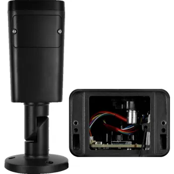 Kamera IP BCS LINE BCS-L-TIP46VCR6L6-Ai1-G