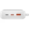 Powerbank Baseus Qpow Digital Display PPQD060302 20000mAh 22,5W PD QC USB-A USB-C + KABEL USB-C