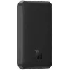 Powerbank Baseus Magnetic Mini P10022107113-00 5000mAh 20W PD INDUKCYJNE Qi USB-C KABEL USB-C