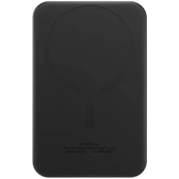 Powerbank Baseus Magnetic Mini P10022107113-00 5000mAh 20W PD INDUKCYJNE Qi USB-C KABEL USB-C