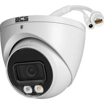 Kamera BCS LINE BCS-L-EIP112FCR3L3-Ai1