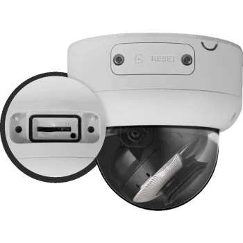 Kamera BCS LINE BCS-L-DIP26FCR3L3-Ai1