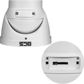 Kamera BCS LINE BCS-L-EIP48VCR4L4-Ai1