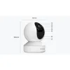 Kamera IP Reolink E Series E330 Biała 5MP Wi-Fi
