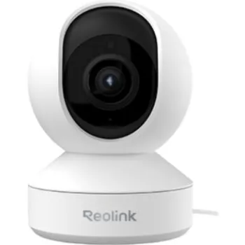 Kamera IP Reolink E Series E330 Biała 5MP Wi-Fi