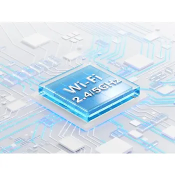 Kamera IP Reolink E Series E330 Biała 5MP Wi-Fi