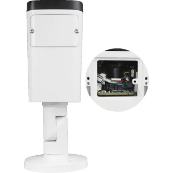 Kamera IP BCS Line BCS-L-TIP44VWR5