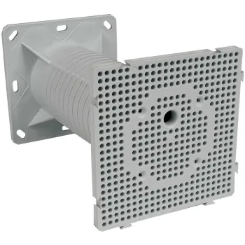 Płyta montażowa do systemów docieplających KOPOS MDZ_KB