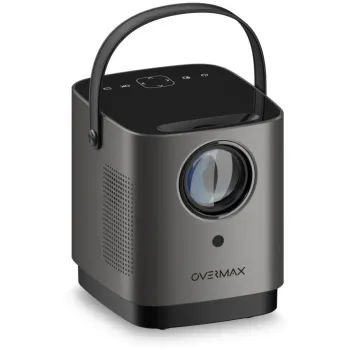 PROJEKTOR OVERMAX MULTIPIC 3.6 GREY BLACK