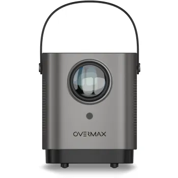 PROJEKTOR OVERMAX MULTIPIC 3.6 GREY BLACK